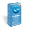 Preservativos EXS Cooling 12 un.