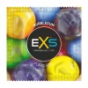 Preservativos EXS Mixed Flavoured 12 un.