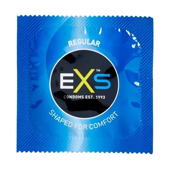 Preservativos EXS Variety Pack 2 48 un.