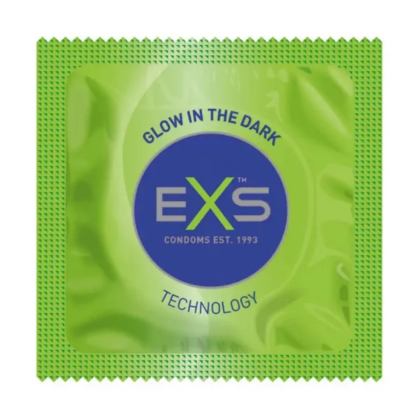 Preservativos EXS Variety Pack 2 48 un.