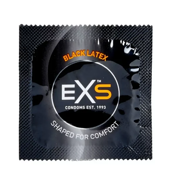 Preservativos EXS Variety Pack 2 48 un.