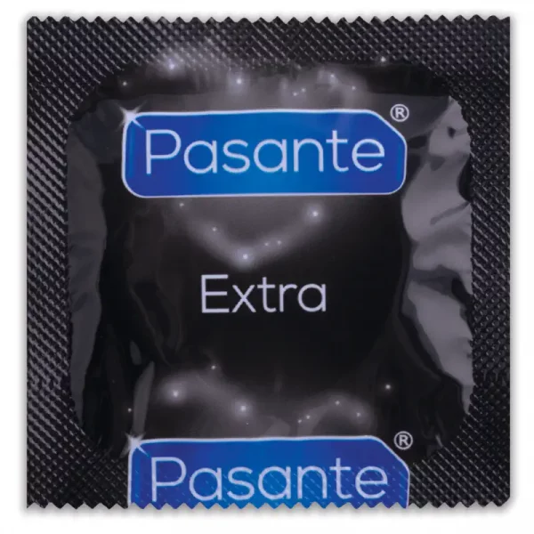 Preservativos Pasante Extra 12 un