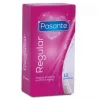 Preservativos Pasante Regular 12 un