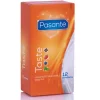 Preservativos Pasante Taste It 12 un