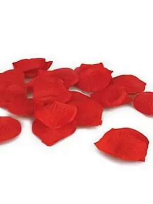Pétalas de Rosa Touché