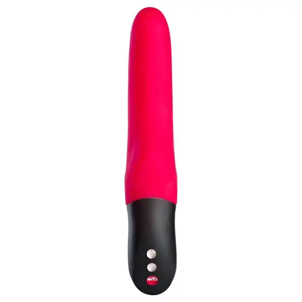 Pulsador Fun Factory Stronic Eins Rosa