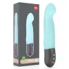 Pulsador Fun Factory Stronic G Azul