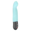 Pulsador Fun Factory Stronic G Azul