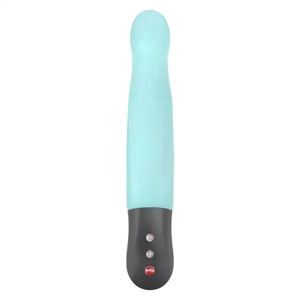 Pulsador Fun Factory Stronic G Azul
