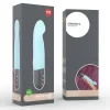 Pulsador Fun Factory Stronic G Azul