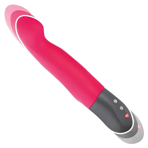 Pulsador Fun Factory Stronic G Rosa