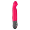 Pulsador Fun Factory Stronic G Rosa