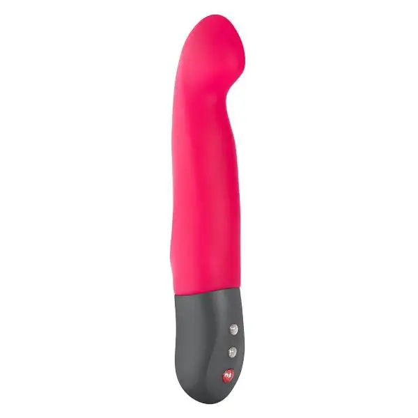 Pulsador Fun Factory Stronic G Rosa