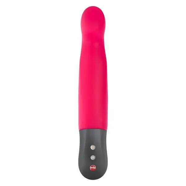 Pulsador Fun Factory Stronic G Rosa