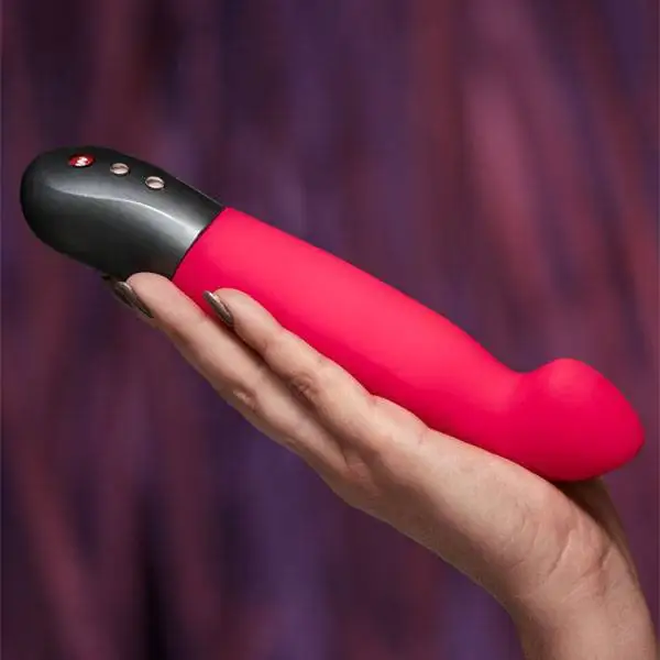 Pulsador Fun Factory Stronic G Rosa