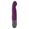 Pulsador Fun Factory Stronic G Roxo