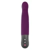 Pulsador Fun Factory Stronic G Roxo