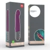 Pulsador Fun Factory Stronic G Roxo