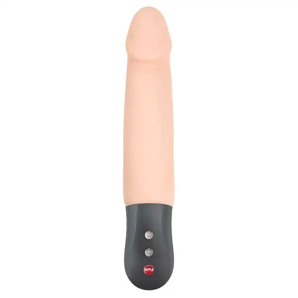 Pulsador Fun Factory Stronic Real Natural