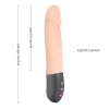 Pulsador Fun Factory Stronic Real Natural