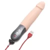 Pulsador Fun Factory Stronic Real Natural