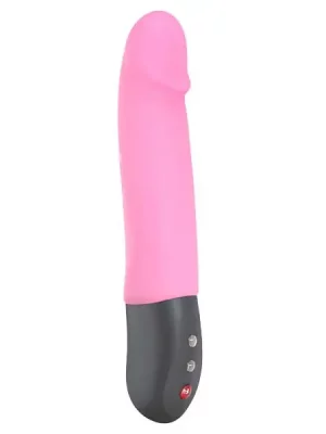 Pulsador Fun Factory Stronic Real Rosa