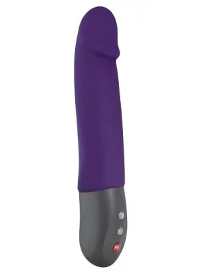 Pulsador Fun Factory Stronic Real Violeta