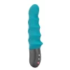 Pulsador Fun Factory Stronic Surf Azul