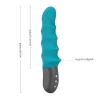 Pulsador Fun Factory Stronic Surf Azul