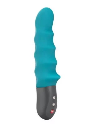 Pulsador Fun Factory Stronic Surf Azul