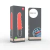 Pulsador Fun Factory Stronic Surf Laranja Neon