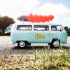 Pulsador Fun Factory Stronic Surf Laranja Neon