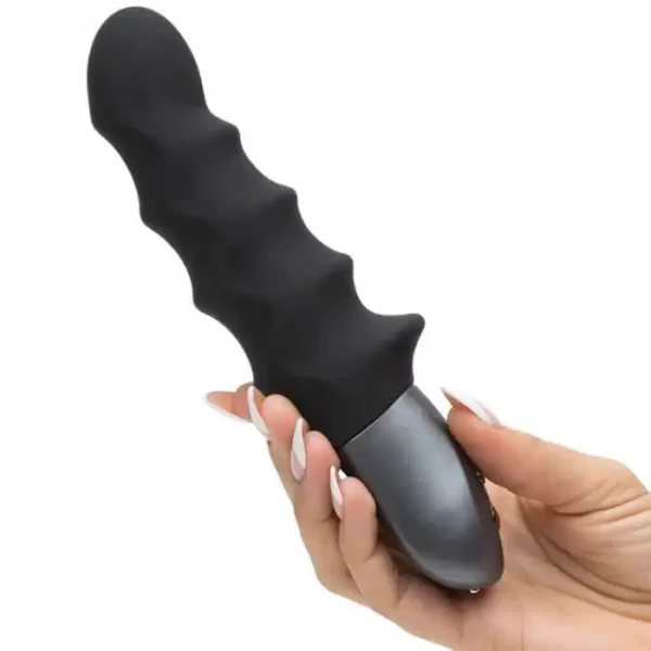 Pulsador Fun Factory Stronic Surf Preto