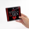 Raspadinha Gay Scratch & Sex Secret Play