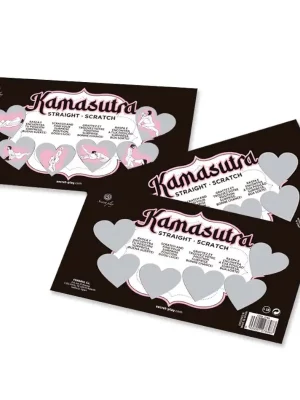Raspadinha Kamasutra Secret Play