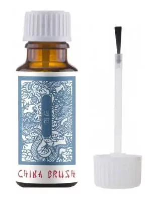 Retardante China Brush 20 ml.