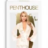 Robe Penthouse Sweet Retreat Branco