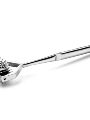 Roda Wartenberg Quíntupla em Aço Inox Kiotos Pinwheels