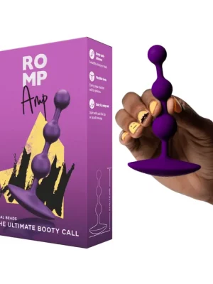 Romp Amp Bolas Anais