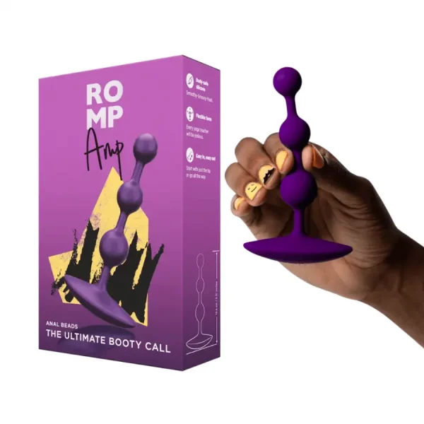 Romp Amp Bolas Anais
