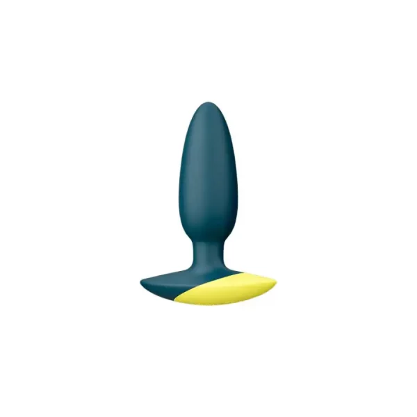 ROMP Bass Plug Anal Vibratório