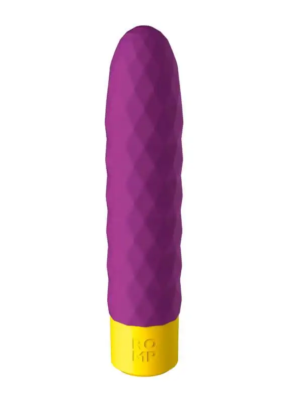 ROMP Beat Vibrador Clássico