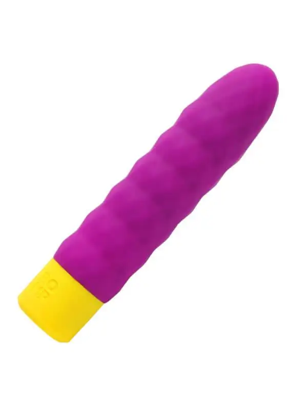 ROMP Beat Vibrador Clássico