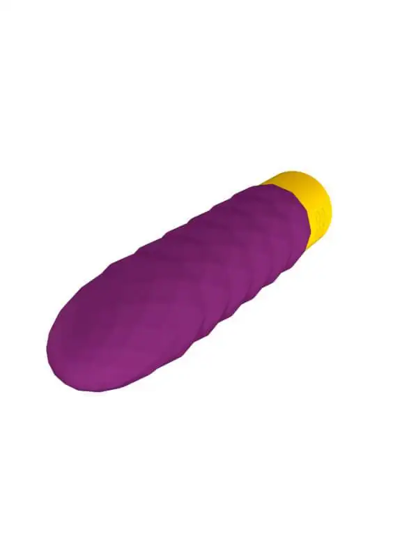 ROMP Beat Vibrador Clássico