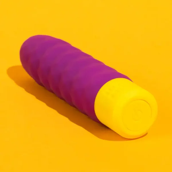 ROMP Beat Vibrador Clássico