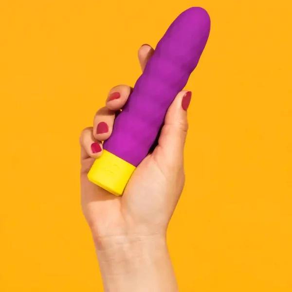 ROMP Beat Vibrador Clássico