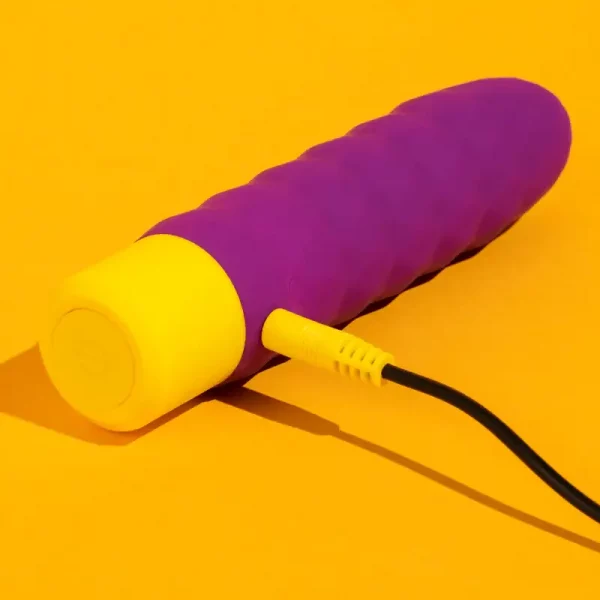 ROMP Beat Vibrador Clássico