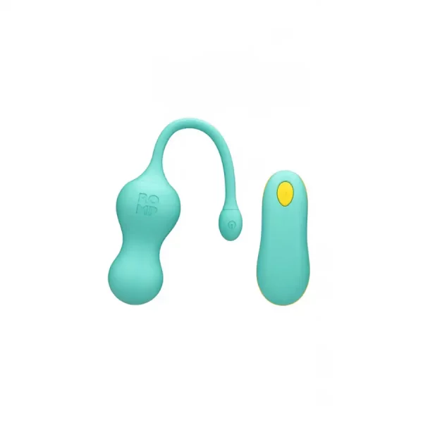 ROMP Cello Ovo Vibratório