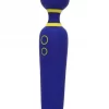 ROMP Flip Vibrador Magic Wand