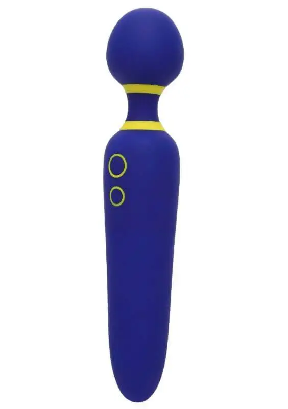 ROMP Flip Vibrador Magic Wand